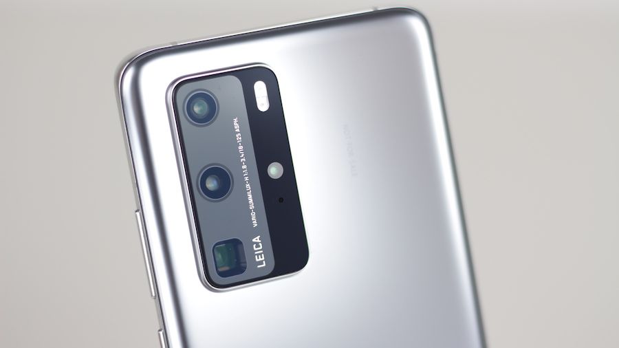 Huawei P40 Pro