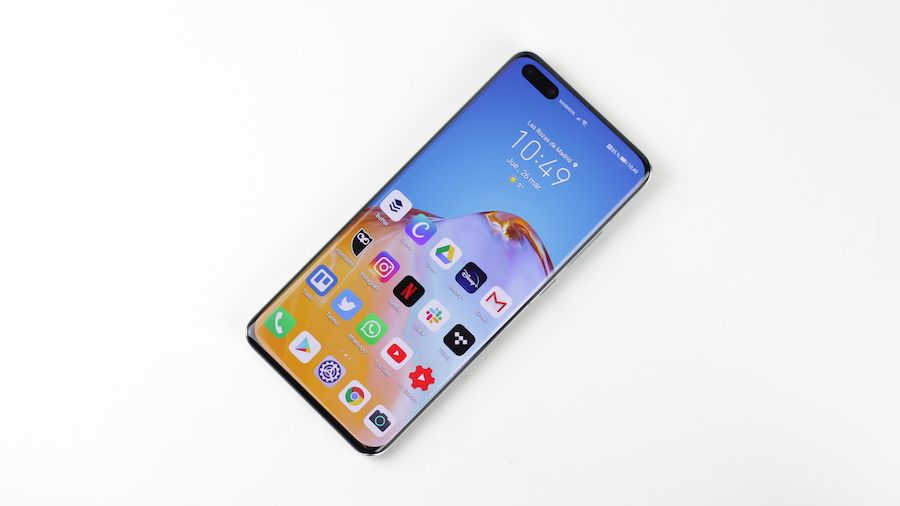 Huawei P40 Pro