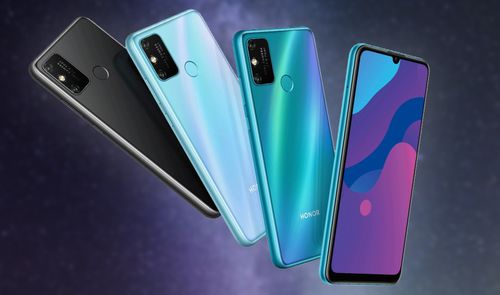 Honor 9A