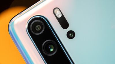 Señor Tof Huawei