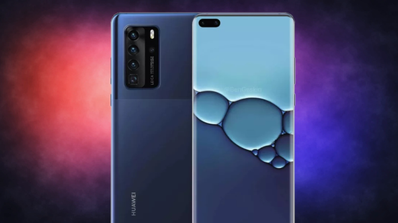 Huawei P40 Pro