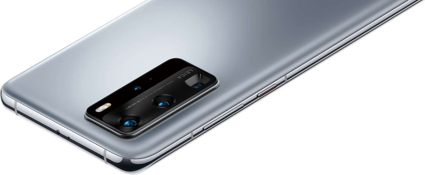Huawei P40 Pro