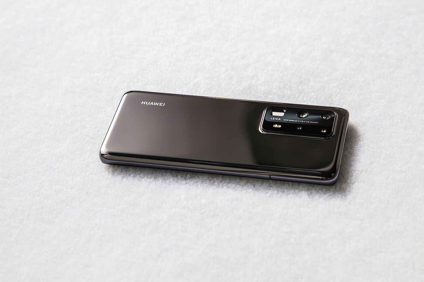 Huawei P40 Pro+