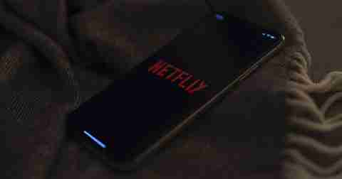 Móviles con HDR en Netflix