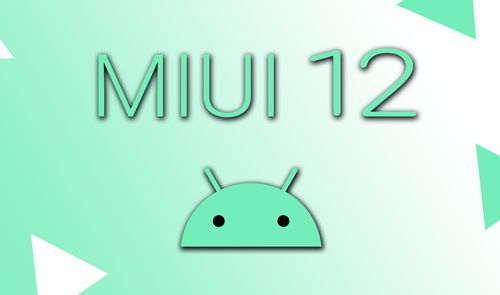 MIUI 12 con Android 11