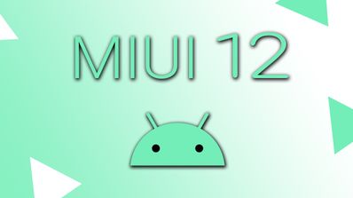 MIUI 12 con Android 11