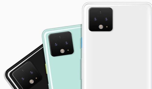 Pixel 4