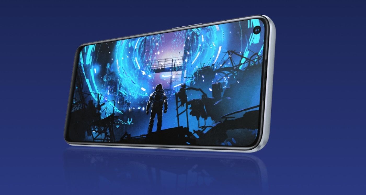 Realme 6