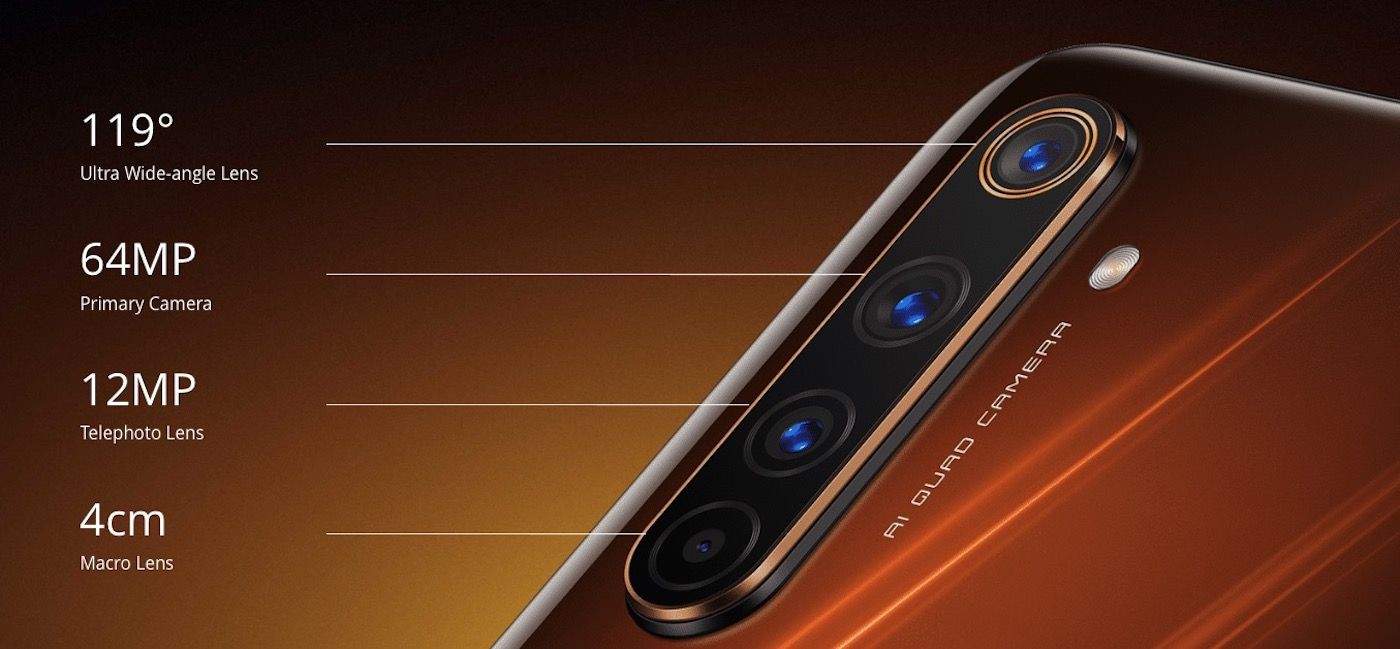 Realme 6 Pro