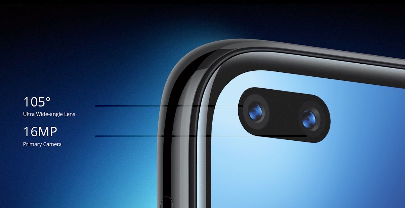 Realme 6 Pro