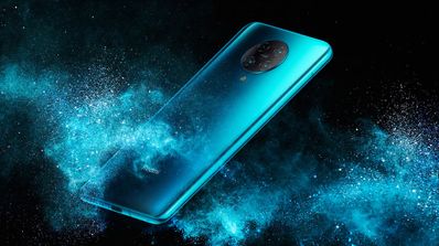 Redmi K30 Pro