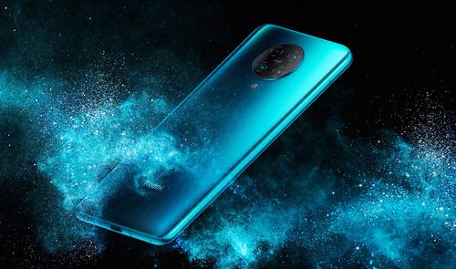 Redmi K30 Pro