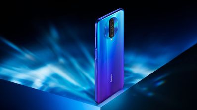 Redmi K30 Pro