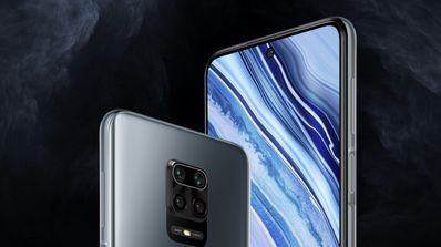 Redmi Note 9 Pro