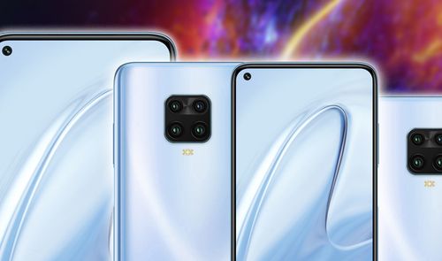Redmi Note 9 Pro Max