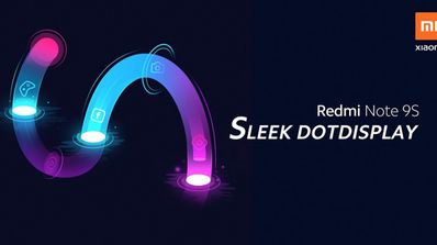 Redmi Note 9s