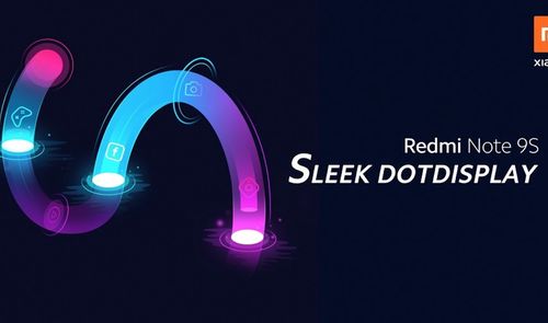 Redmi Note 9s
