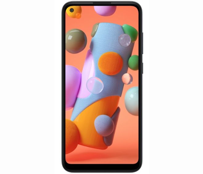 Samsung Galaxy A11