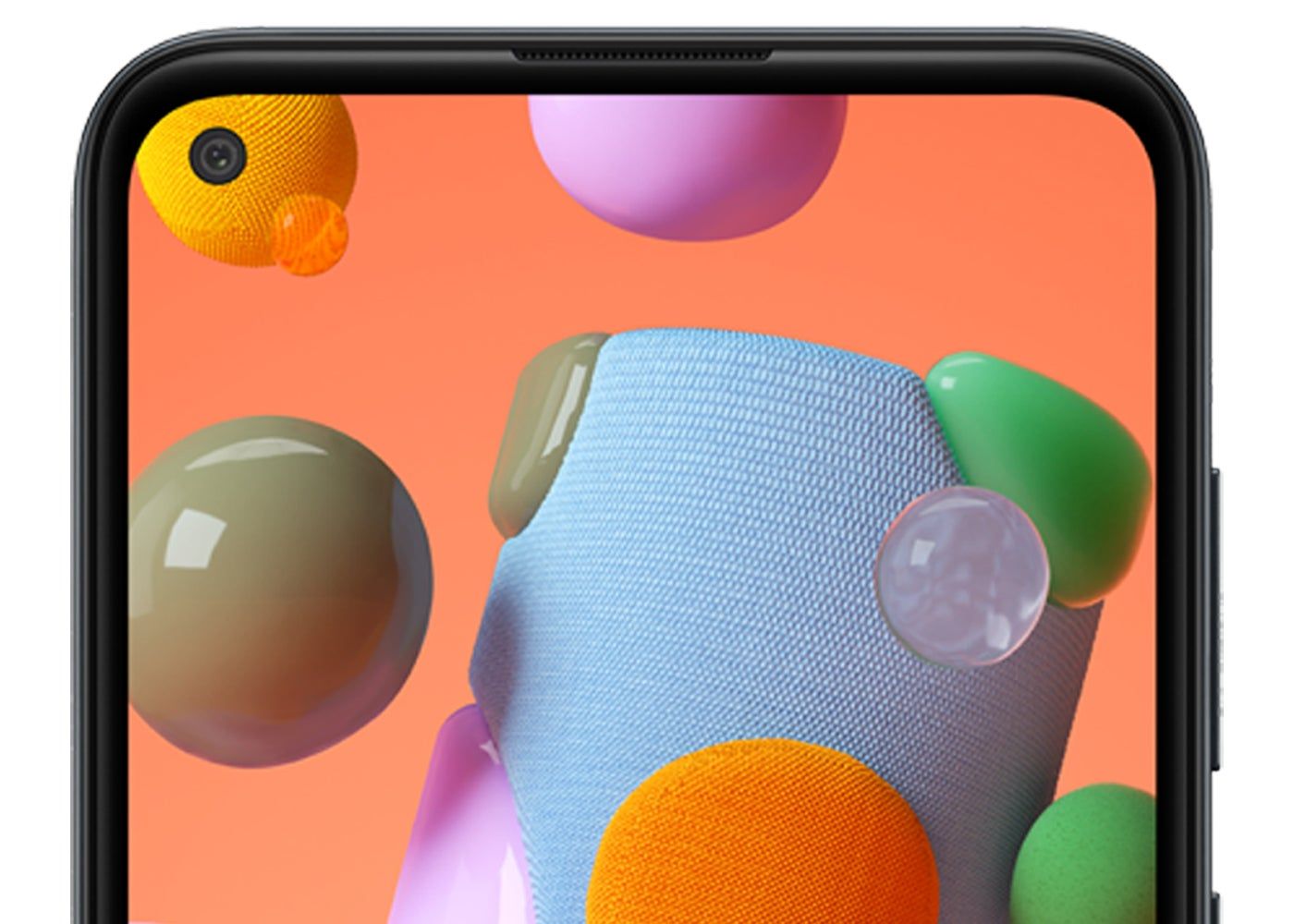 Samsung Galaxy A11