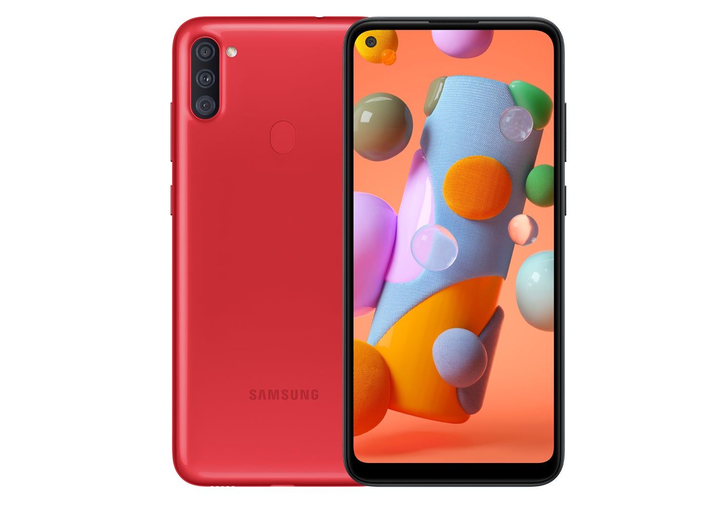Samsung Galaxy A11