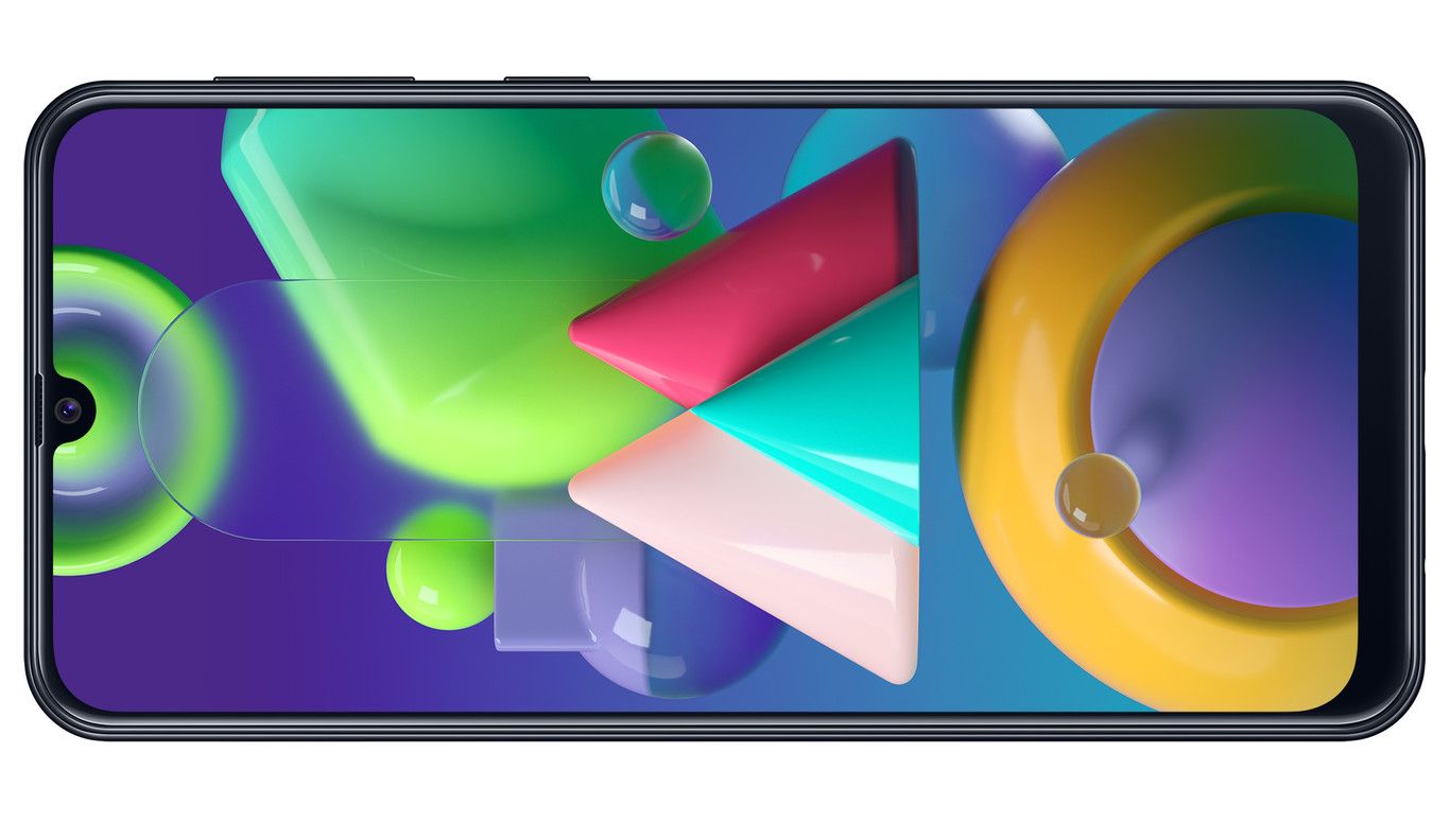 Samsung Galaxy M21