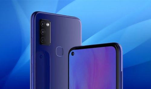 Samsung Galaxy M51