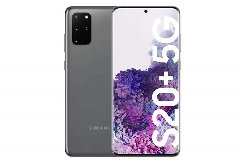 Samsung Galaxy S20+ 5G