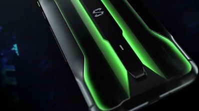 Xiaomi Black Shark 3