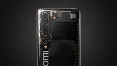 Xiaomi Mi 10 transparente 04