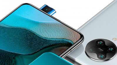 Xiaomi Mi 10T Pro portada
