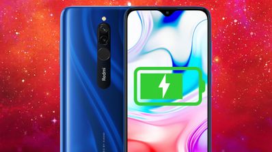 Xiaomi Redmi 8