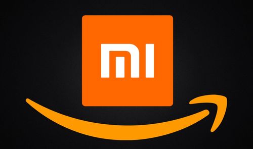 Xiaomi y Amazon