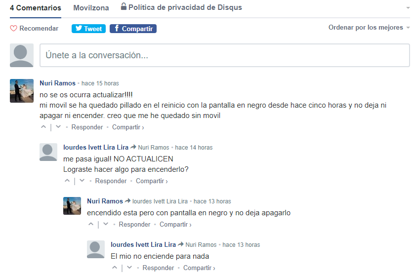 actualizacion Mi A2 Lite