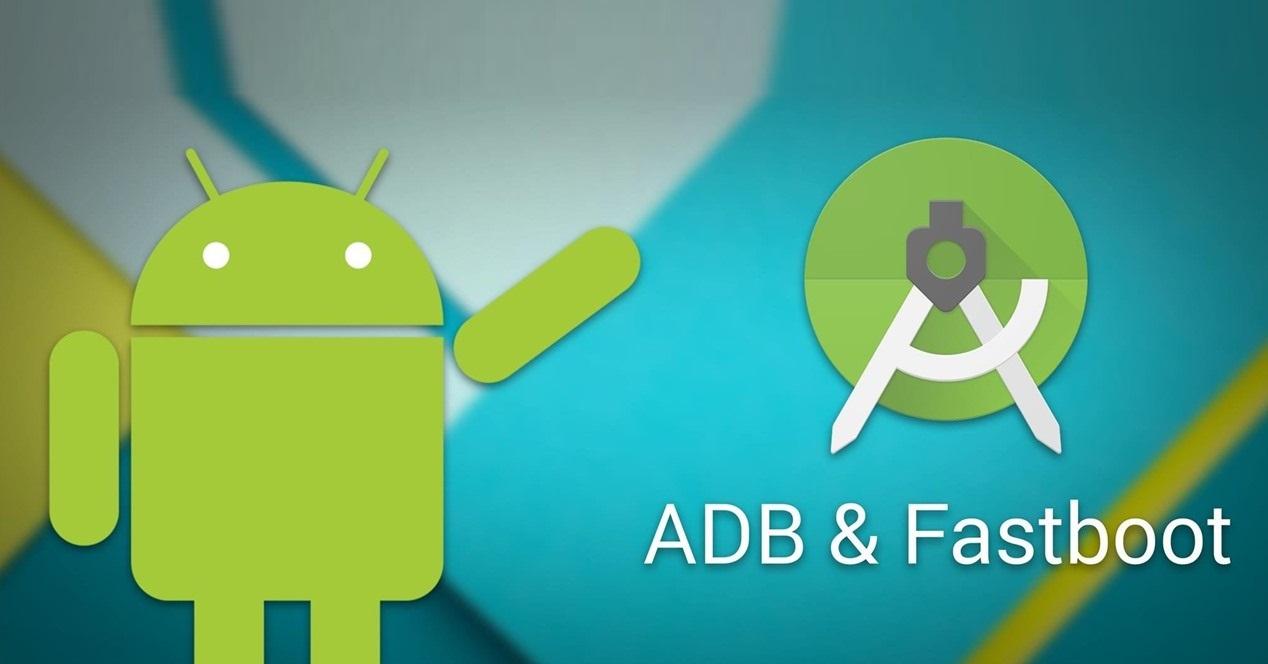 adb y fastboot android