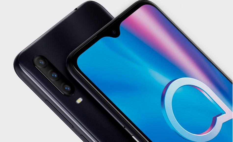 alcatel 1s 2020