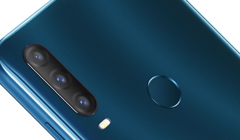 alcatel 1s 2020