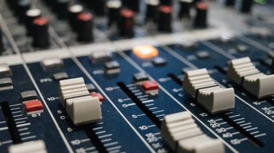 volumen sonido móvil