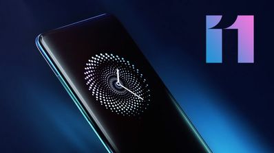 always on display xiaomi miui 11