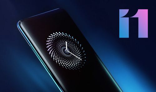 always on display xiaomi miui 11