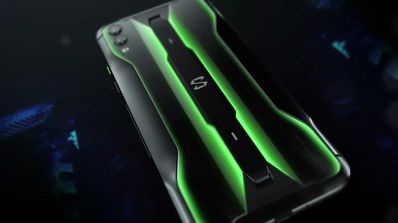 black shark 2 pro tumbado