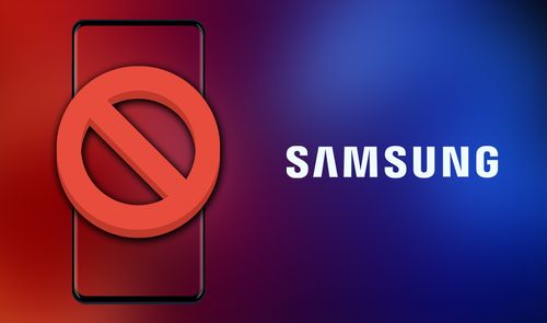 bloquear llamadas samsung