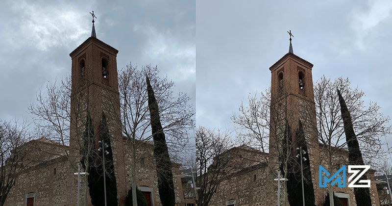 camaras iphone 11 pro vs galaxy s20 ultra - 1