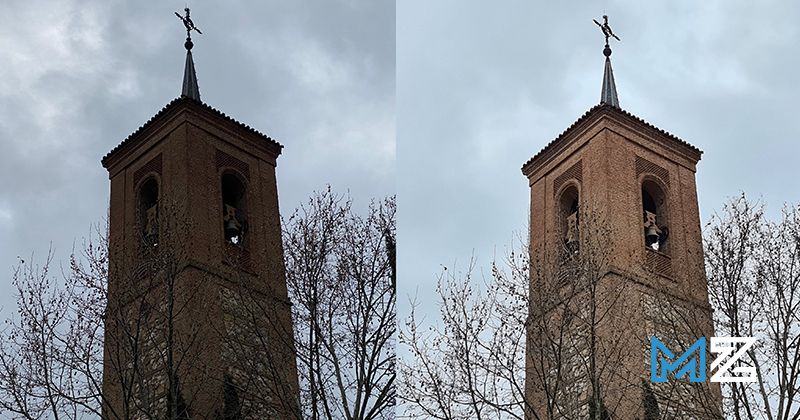 camaras iphone 11 pro vs galaxy s20 ultra - 4