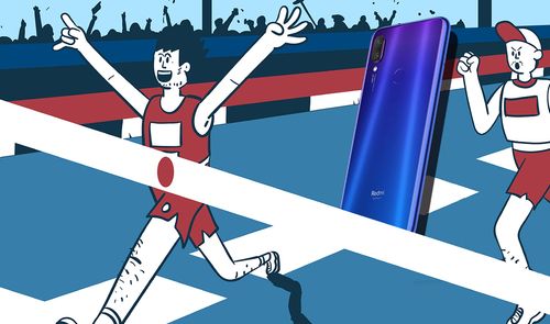 carga rápida redmi note 7