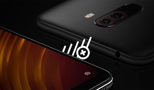 Pocophone F1