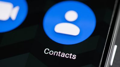 app contactos tarjeta SIM