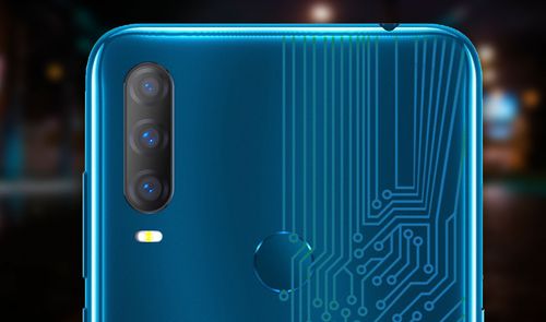 alcatel 1s 2020