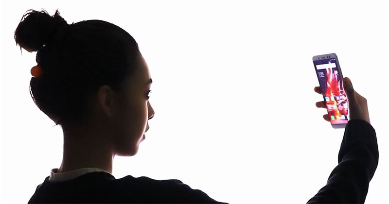desbloqueo facial xiaomi