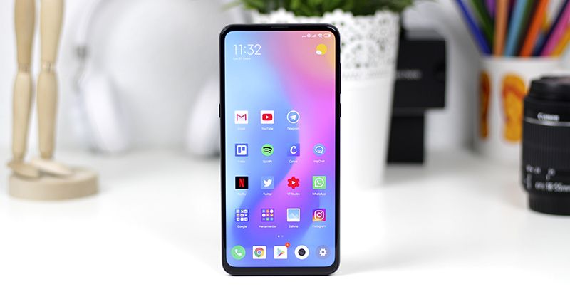 devolver version miui xiaomi