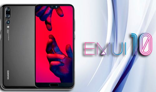 EMUI 10